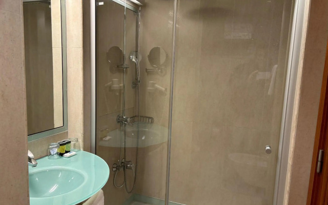 Gran Hotel Liber & Spa