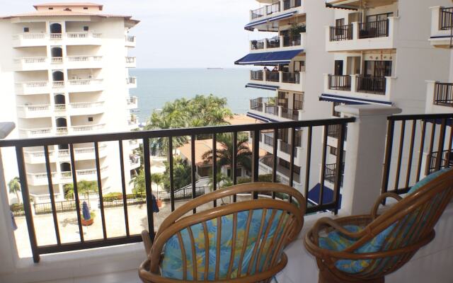 Apartamento Suiteline Exclusivo – Frente al Mar