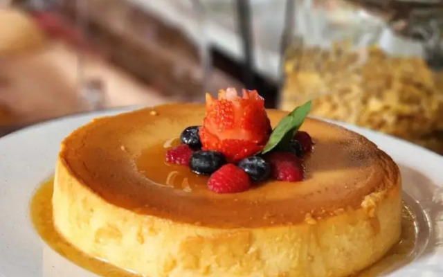 Tres Fuentes Hotel Boutique