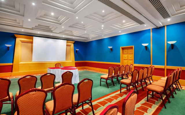 Sheraton Soma Bay Resort