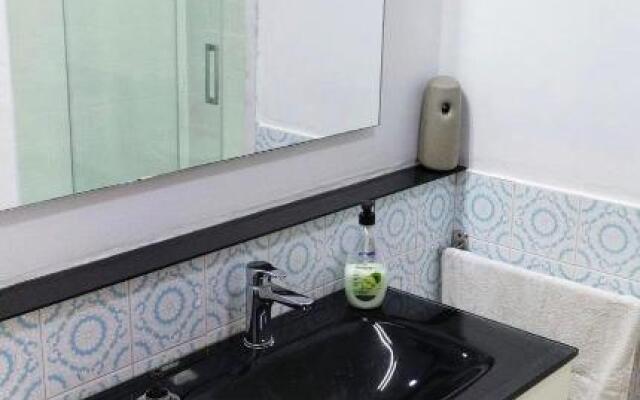 Can Mabi, 30' Bcn next beach