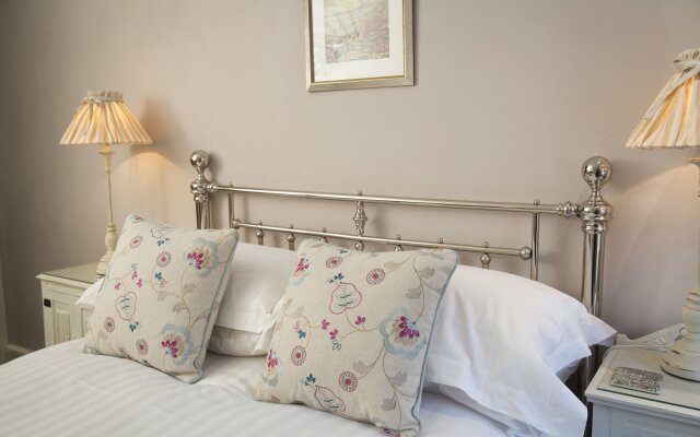 Bramwood Guest House