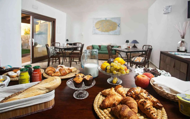 Borgo 'Arborea' Charming Retreat