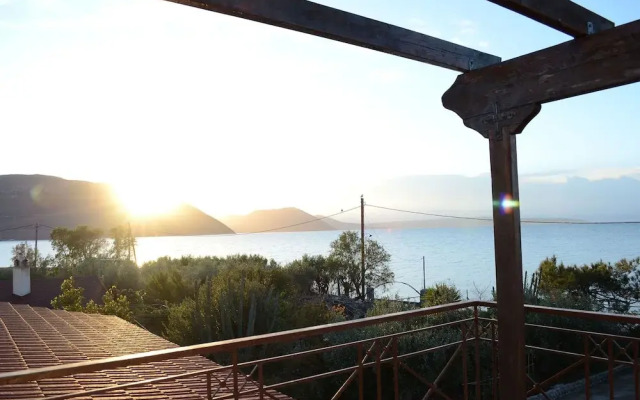 Villa Bella Loukisia