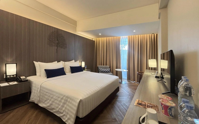 Grand Zuri Jababeka - Cikarang