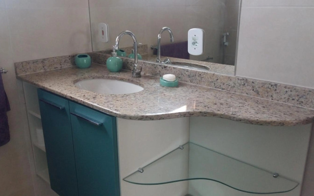 Maravilhosa Villa com Piscina