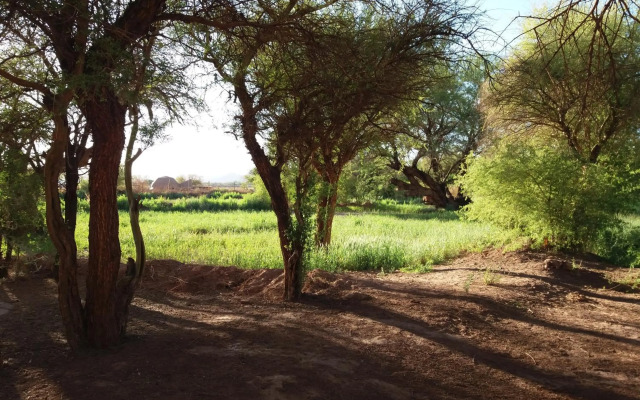 La Casa de Pascual Andino