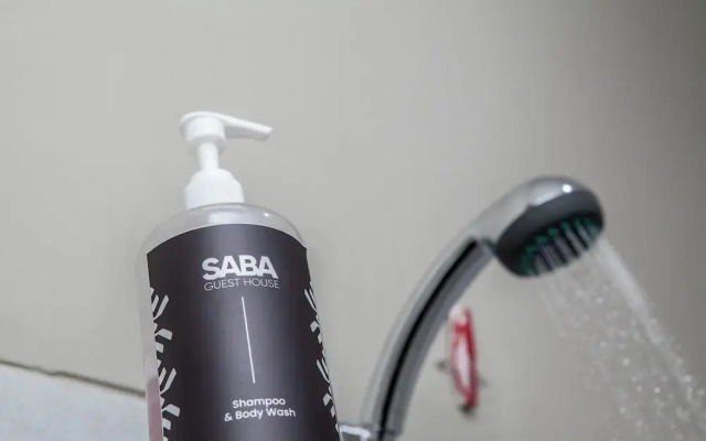 Saba Ayu Guest House