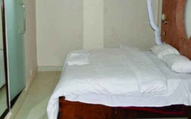 Afrique Hotel