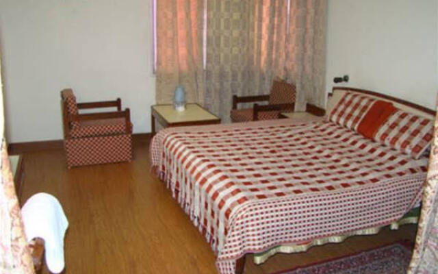 Sita Manor