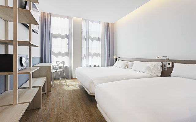 B&B Hotel Madrid Fuenlabrada