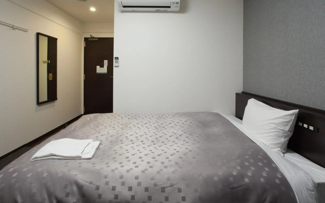 Hotel Aston Plaza Kansai Airport