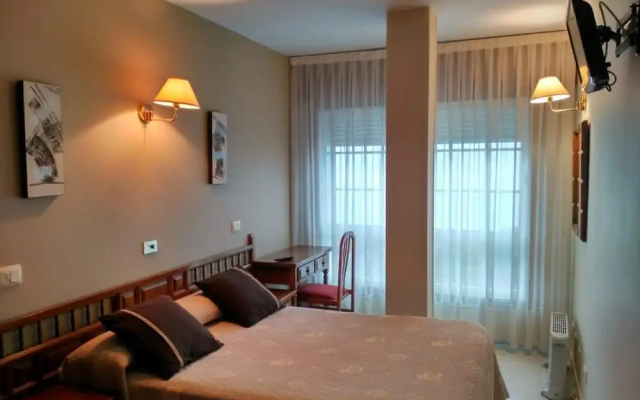 Hotel Xeito