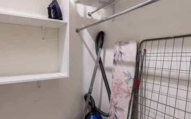 Apartment Cleanly Family on Galimdzhan Barudi street, 4