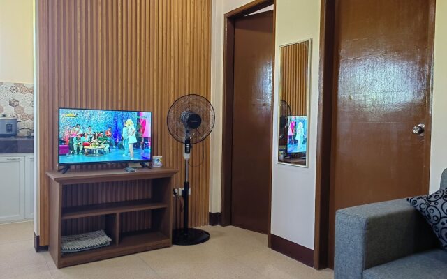 COCO'S Transient House