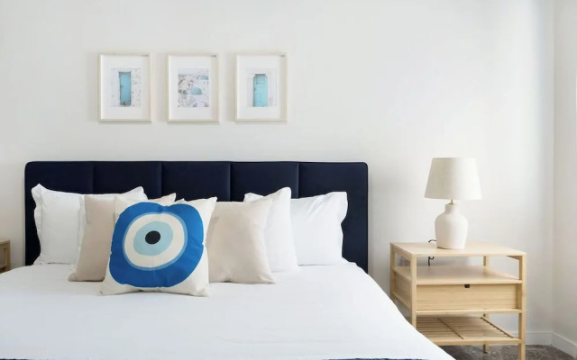 Ocean Park 3BD-3BA Pool Walktobeach