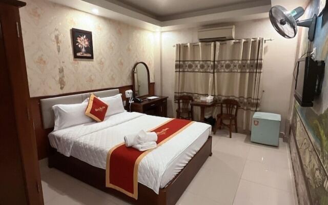 Hotel Nam Sơn 1