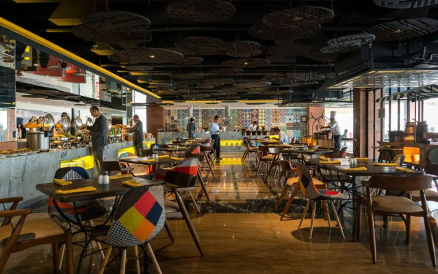 Luminor Hotel Pecenongan Jakarta by WH