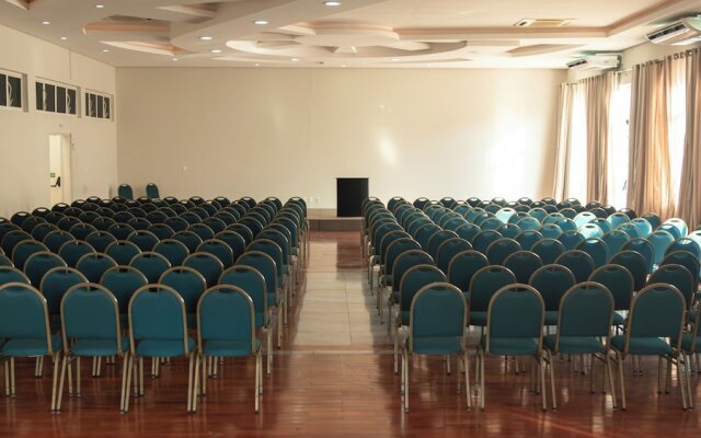 Hotel HNS Cabreúva