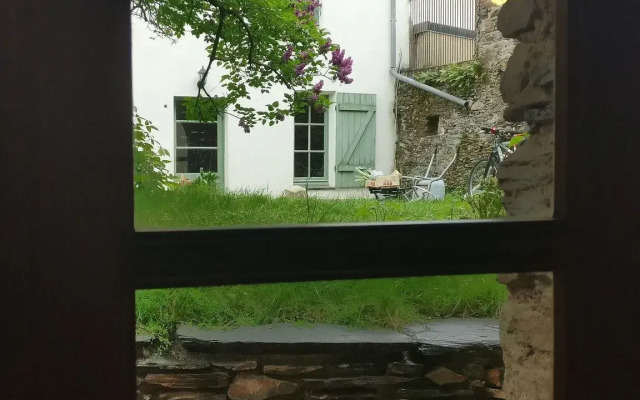 Le Clos De La Bouteille