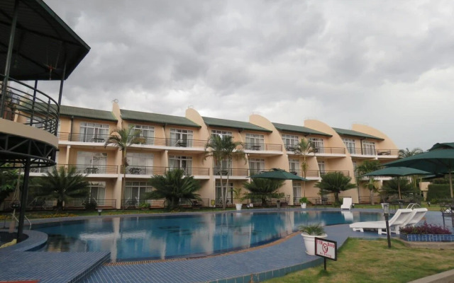 Ryan's Bay Hotel