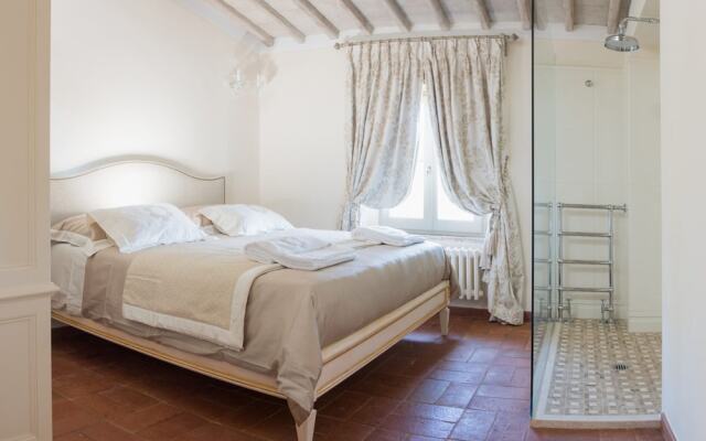 San Martino Apartments by Mmega