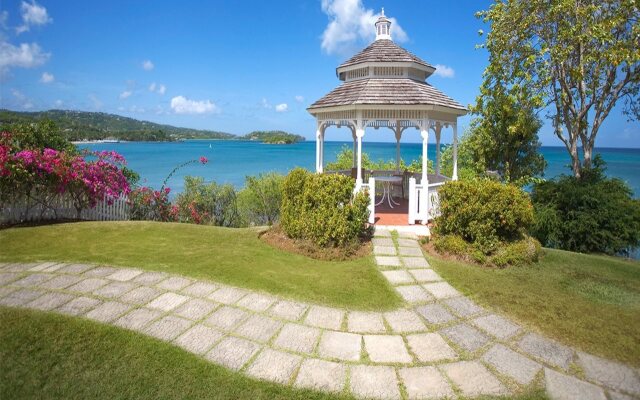 St. James Club Morgan Bay Family property - All Inclusive