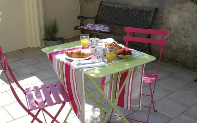 Le Saint André Chambres dHôtes