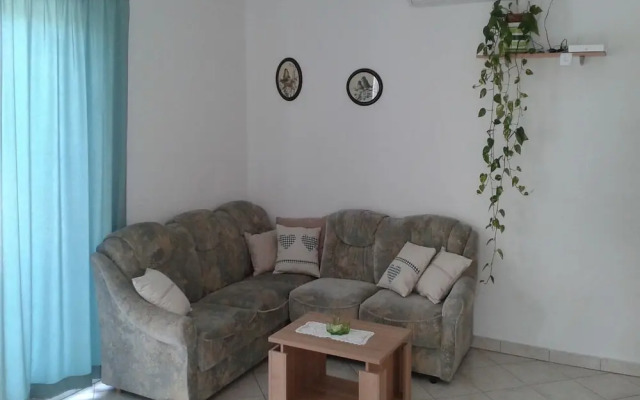 Ante - 10 m From sea - A1