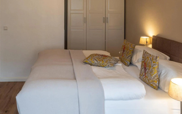 Boutique Hotel Villa Monika