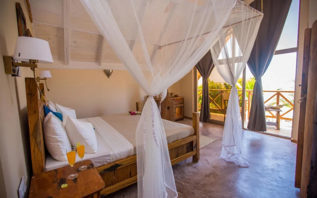 Zanzibar Clove Island Villas & Apartments