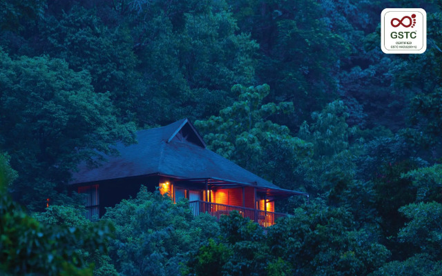The Tamara Coorg
