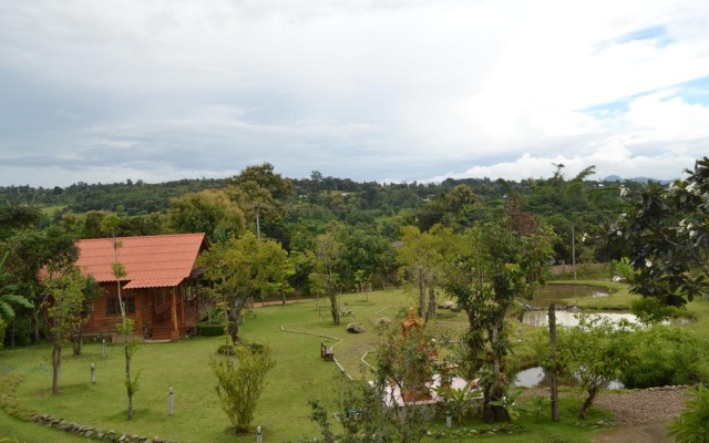 Erawan Resort