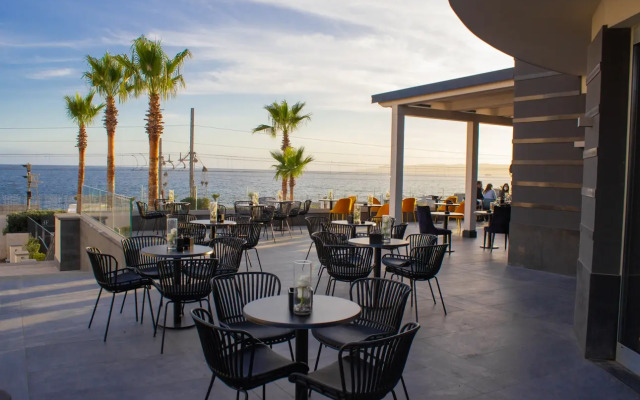 Hotel & Resort Tre Fontane Luxury