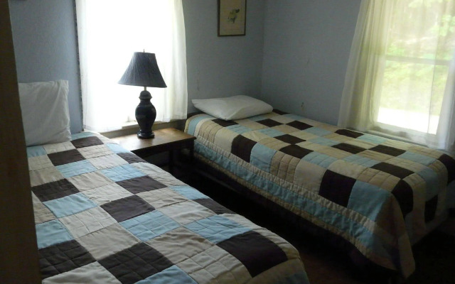 Walker Lake Resort