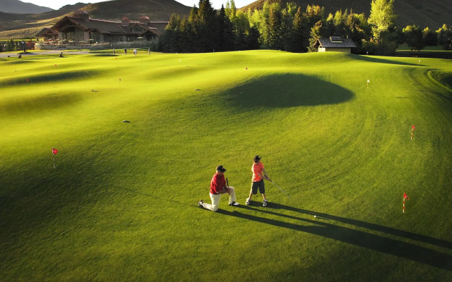 Sun Valley Resort