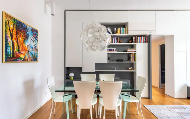 Heima Smart - Charme Apartment by Wonderful Italy