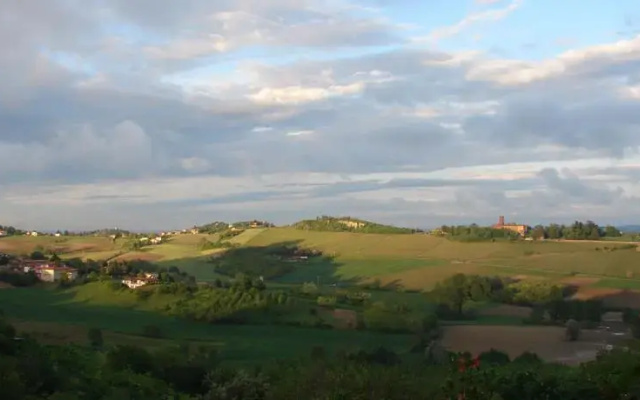 La Casaccia