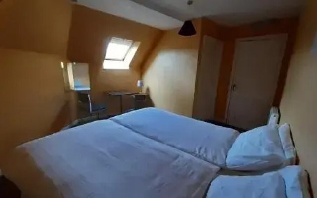 Paddy's Palace Hostel