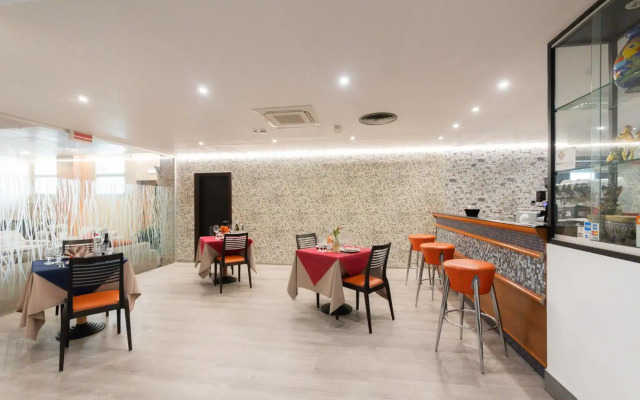 Albergo Athenaeum