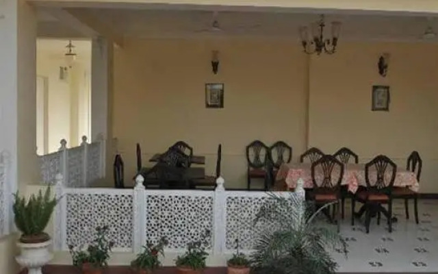Jai Vilas
