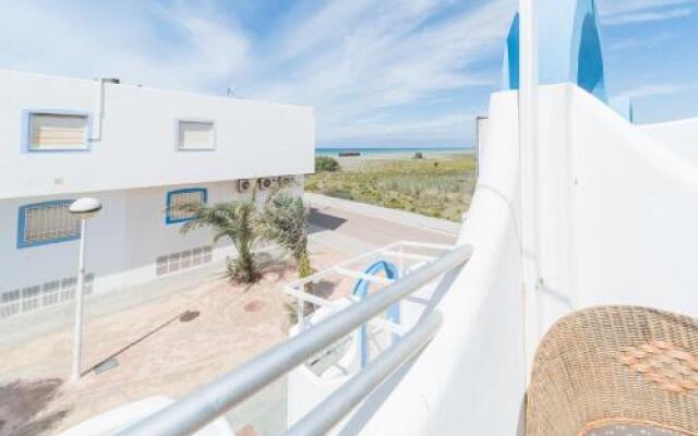 Fantastico apartamento en Cabo de Gata