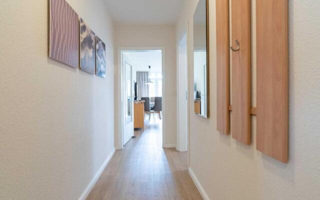 Haus Roland Wohnung 19