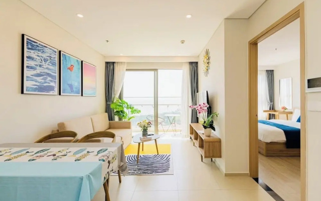 The Song Vung Tau Apartment