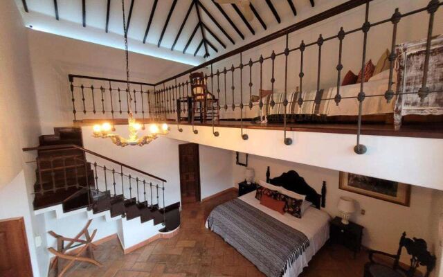 Hotel Boutique Al Alma