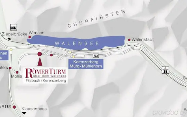 Seminar- & Erlebnishotel RömerTurm