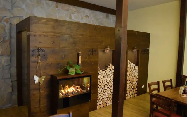 Friedrichshof Restaurant & Pension