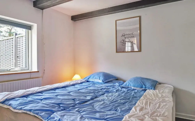 6 Person Holiday Home in Nexo