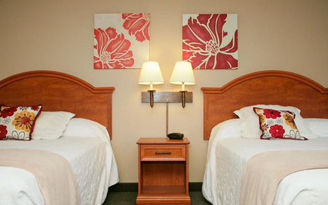 Hotel Glenwood Springs