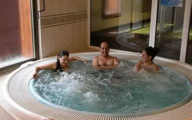 Apartamentos Solineu